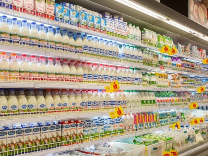 На какие уловки идут производители чтобы скрыть снижение объема продукта