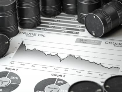 Стоимость нефти вырастет из-за конфликта Палестины и Израиля