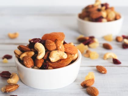 СМИ: Специалисты перечислили полезные для сосудов продукты