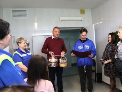 С Днём работника скорой медицинской помощи!