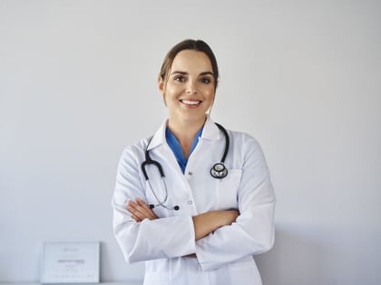 В Подмосковье начали принимать заявки от медиков на профессиональный конкурс