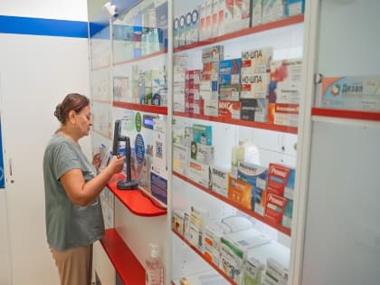 Поликлиника №3 в Орехово-Зуеве: новое здание и улучшенные условия обслуживания