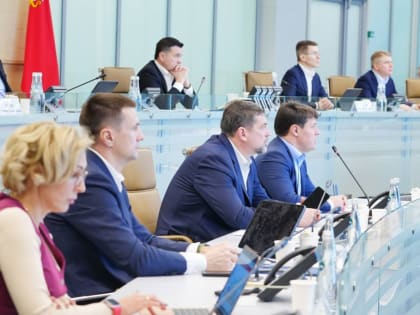 В этом году в электронный формат планируется перевести собрания собственников в половине жилого фонда Подмосковья