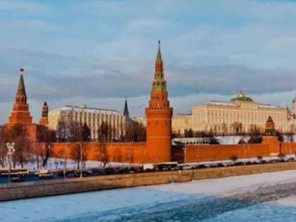 Президент России подписал ряд значимых законов