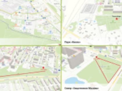 Завтра, 18 мая, в городском округе Лобня пройдет субботник