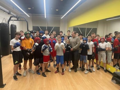 Фитнесклуб в г. Ликино-Дулево и Орехово-Зуево