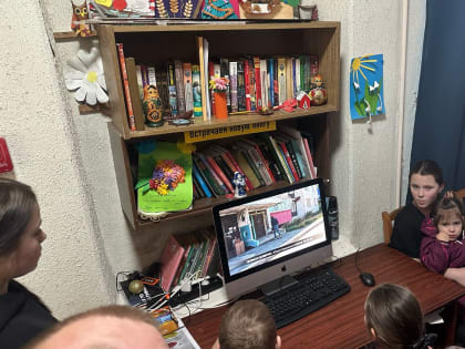 Юным жителям Богородского – о вреде наркотиков