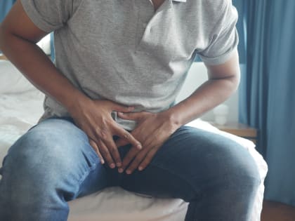 Онколог Сысоев назвал тревожные симптомы аденомы и рака простаты