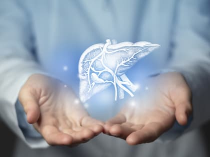 Врач Южнова рассказала, какие продукты опасны для здоровья печени