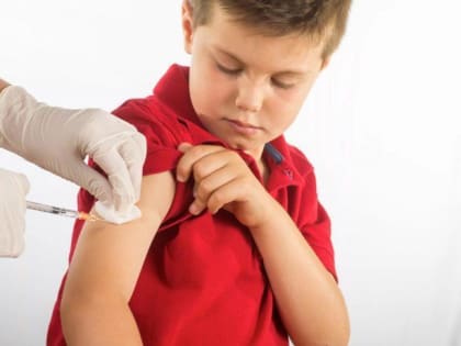 Подольск получает новую партию вакцин против гриппа