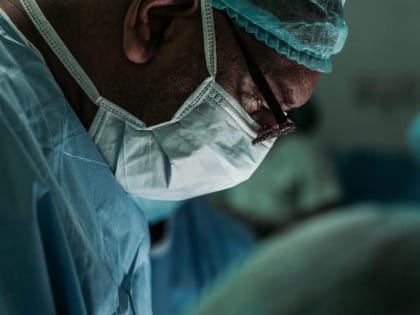 Врачи в Дмитрове спасли мужчину с инсультом