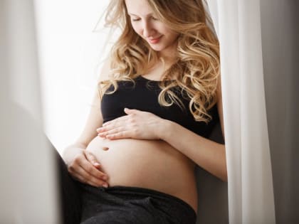 Будущим мамам рассказали о самых популярных разделах портала «Стань мамой в Подмосковье»