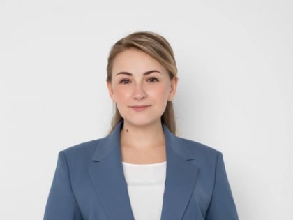 Линара Самединова поздравляет жителей Орехово-Зуевского округа с Днем защитника Отечества