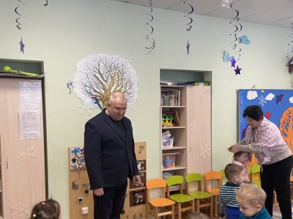 В Талдомском округе проверяется температурный режим в социальных учреждениях