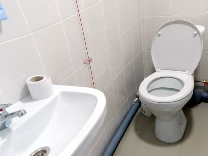 В Ногинске жители сломали канализацию из-за влажных салфеток