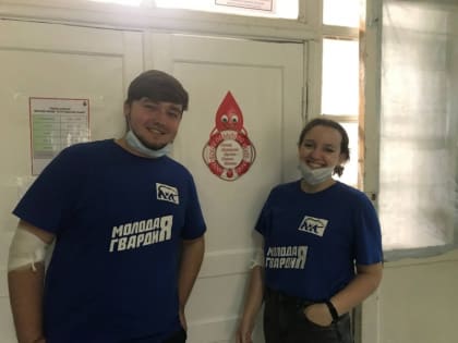 Творить добро - просто!