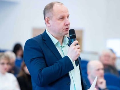 Очередное расширенное оперативное совещание состоялось в окружной администрации Каширы