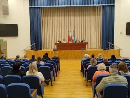 Приглашаем каширян принять участие в форуме «Управдом»