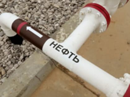 Правительство изменит порядок налогообложения Urals