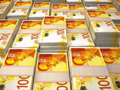 Calcalist: Минфин Израиля оценил затраты на войну в 51 миллиард долларов