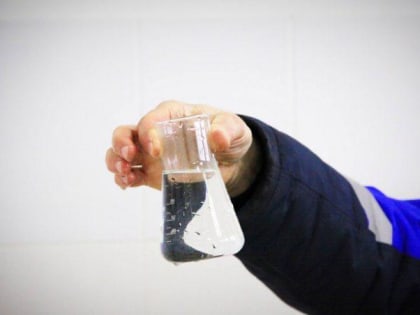 Модернизация ВНС «Товарная» в Подольске: надежность и эффективность