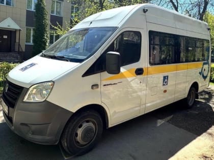 Информация для жителей деревень г.о. Воскресенск старше 65 лет