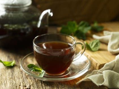 Стало известно, чем полезен травяной чай
