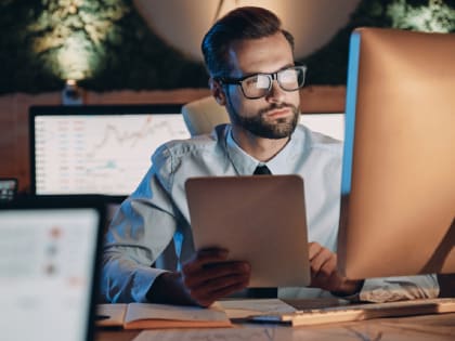 Бизнесмен Годдард: большинство западных компаний вернутся в Россию через 3-5 лет