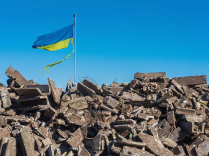 В Японии рассказали о тайне Украины