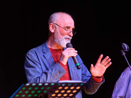 Мост по жизни