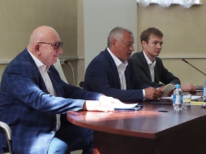 Совет депутатов объявил о назначении дополнительных выборов.