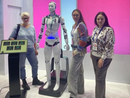 Онкологи из Балашихи обсудили современные методы диагностики на конгрессе