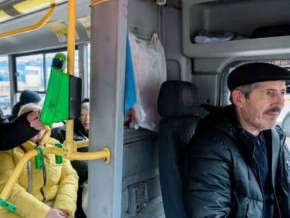 На городских автобусных маршрутах в Кашире стало работать больше водителей