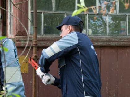 Мособлгаз напоминает: летний период – время провести техобслуживание газового оборудования