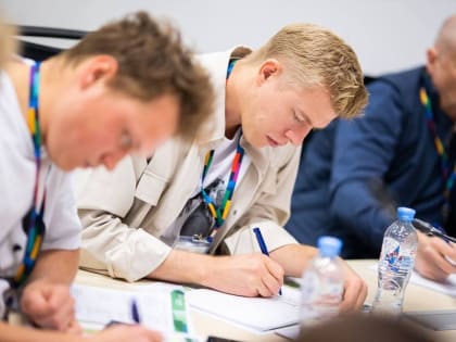 Благодаря участию в акселераторах столичным экспортерам удалось заключить контракты на 1,1 млрд рублей