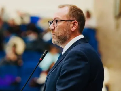 Беглов назначил нового вице-губернатора Петербурга по здравоохранению