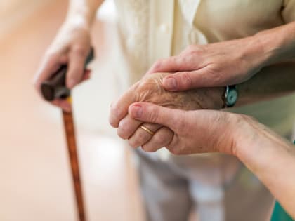 Ученые нахвали причину, провоцирующую развитие болезни Альцгеймера