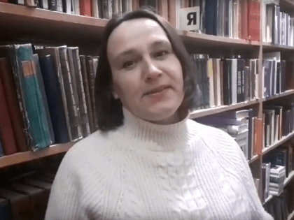 Жители наукограда Фрязино поблагодарили членов Общественной палаты Московской области за помощь в передаче библиотеки в муниципальную собственность