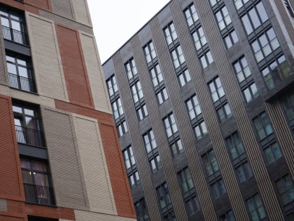 Свыше 60 объектов капитального строительства сдали в эксплуатацию в Новой Москве за прошлый год