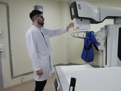 Около сотни врачей пришли работать в медучреждения Мытищ с прошлого года