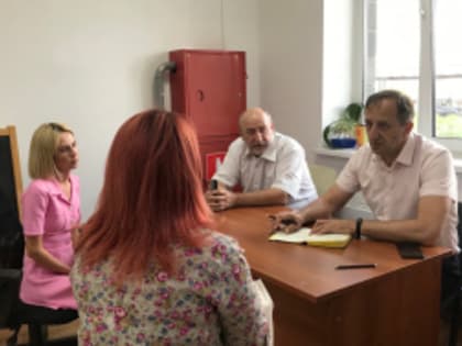 Жители Лобни могут оформлять заявки по благоустройству дома через мессенджеры