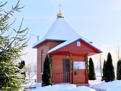 Крещенские купания