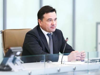 Газовой безопасностью в домах Подмосковья займется полиция