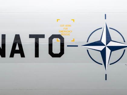 В Британии возложили ответственность на НАТО и ЕС в конфликте на Украине