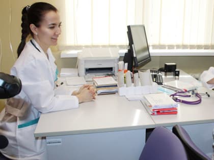 Почти историческое событие - медицина пришла на западную сторону города