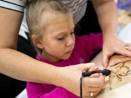 Более 6,5 тысяч человек посетили Единый День открытых дверей учреждений культуры Дмитровского округа