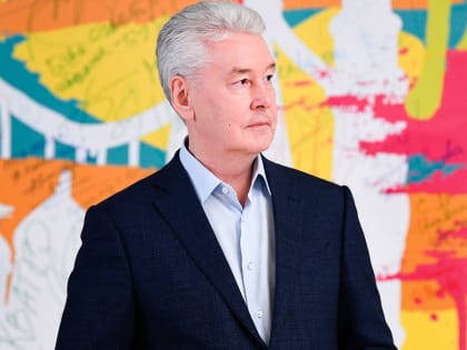 Собянин объявил об открытии весеннего фестиваля «Московская Масленица»