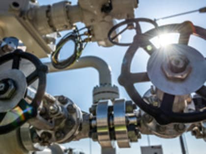 МИД: Россия и Турция обсуждают вопросы безопасности газового хаба