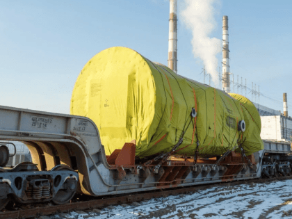 На Каширской ГРЭС начался новый этап модернизации