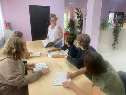 Безопасность на дорогах: акция в Лобне